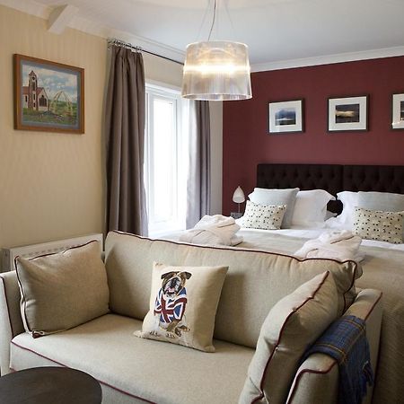 The Waterfront Boutique Hotel Stanley Zewnętrze zdjęcie