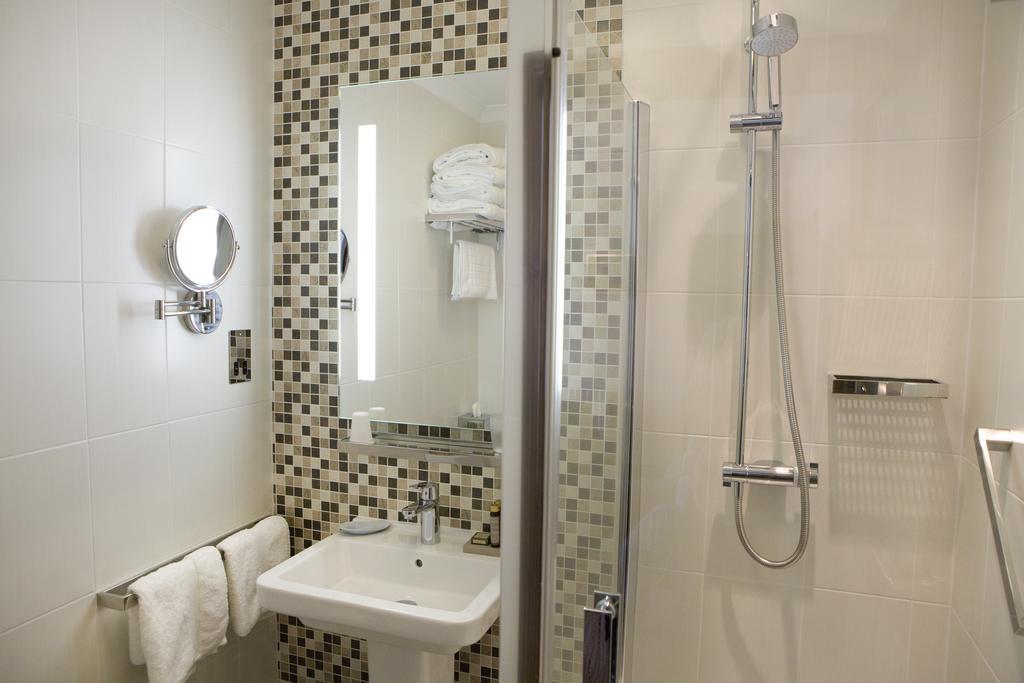 The Waterfront Boutique Hotel Stanley Zewnętrze zdjęcie