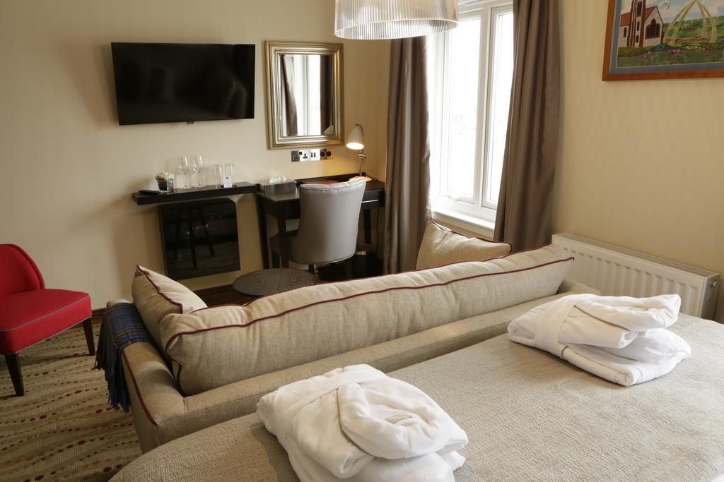 The Waterfront Boutique Hotel Stanley Zewnętrze zdjęcie